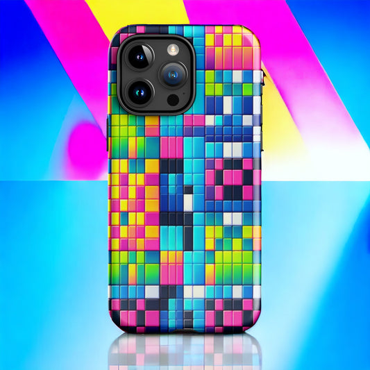 Pixel Prism - iPhone