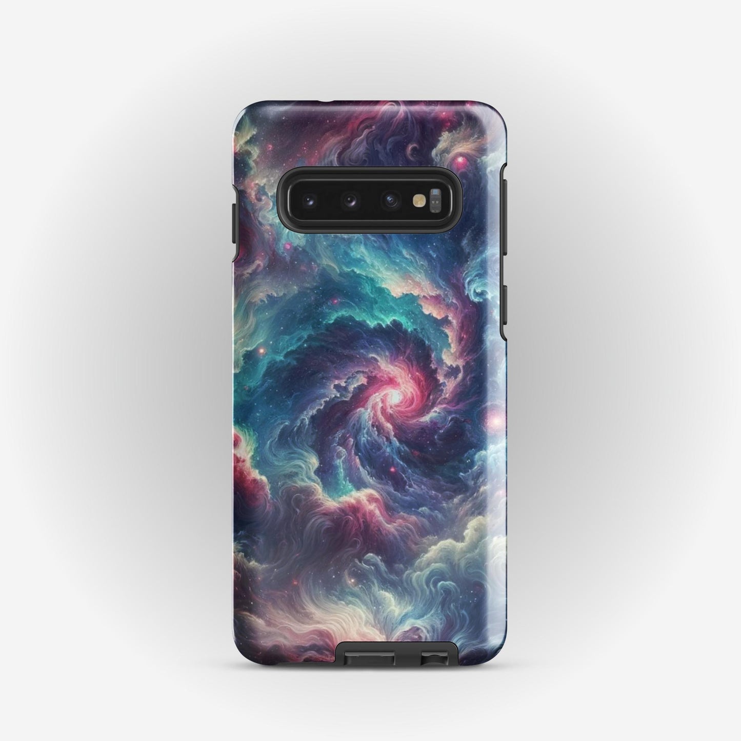 Galactic Swirl - Samsung