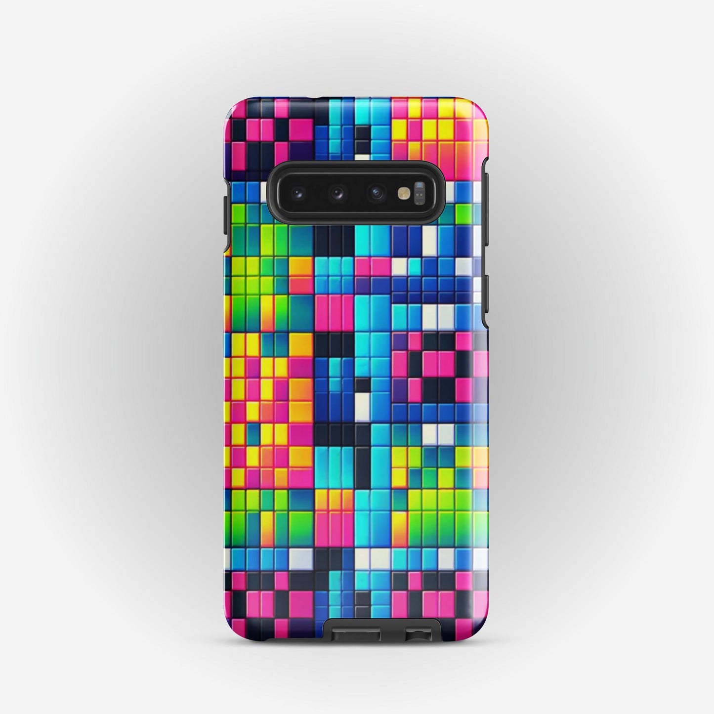 Pixel Prism - Samsung