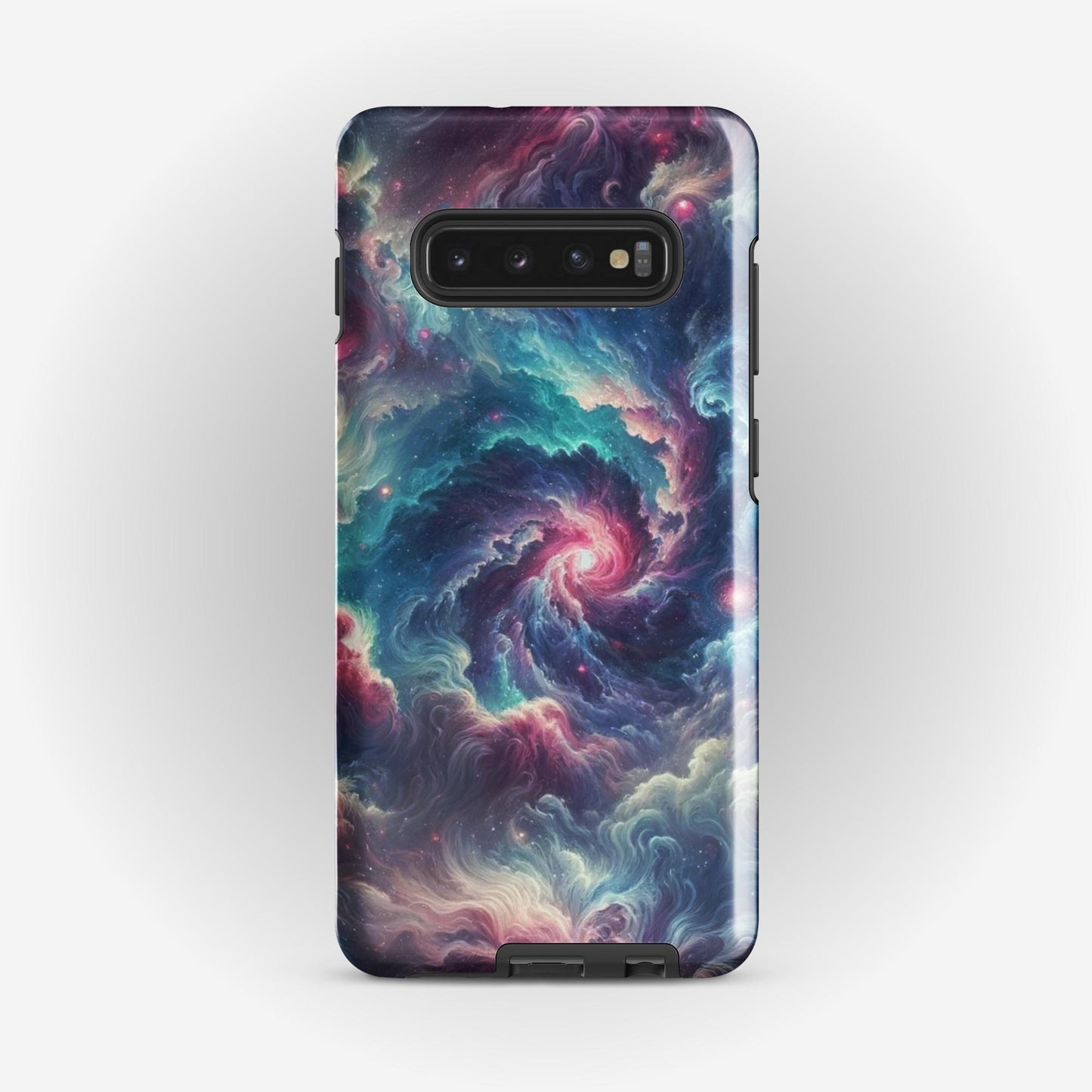 Galactic Swirl - Samsung