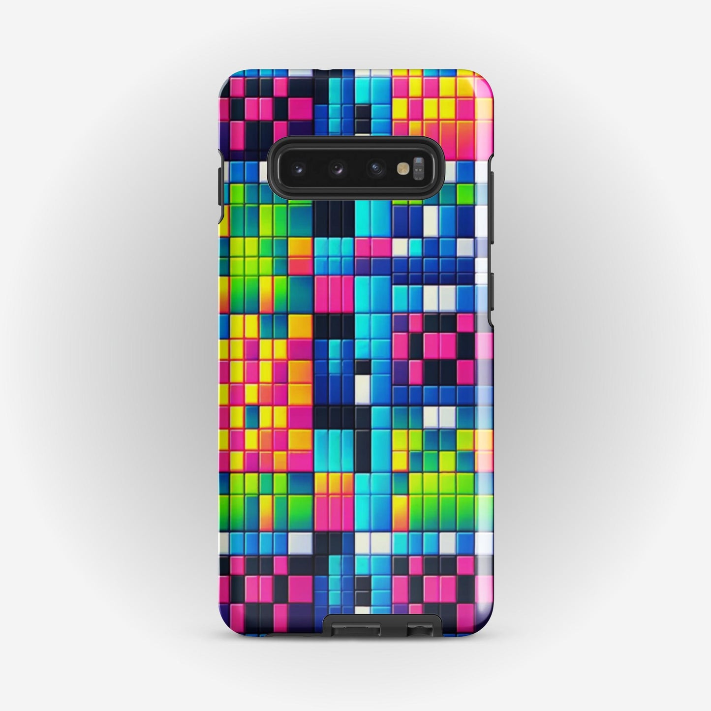 Pixel Prism - Samsung