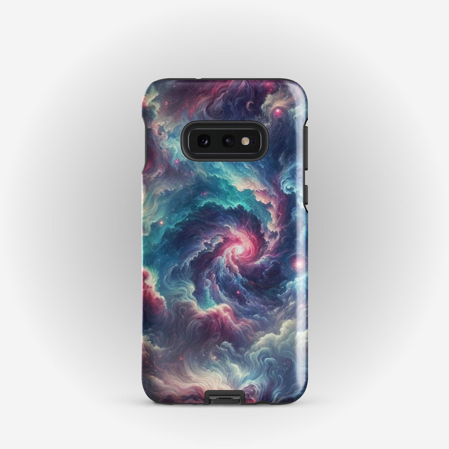 Galactic Swirl - Samsung