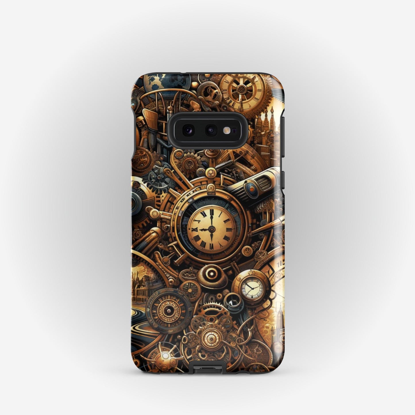 Steampunk Fantasy - Samsung