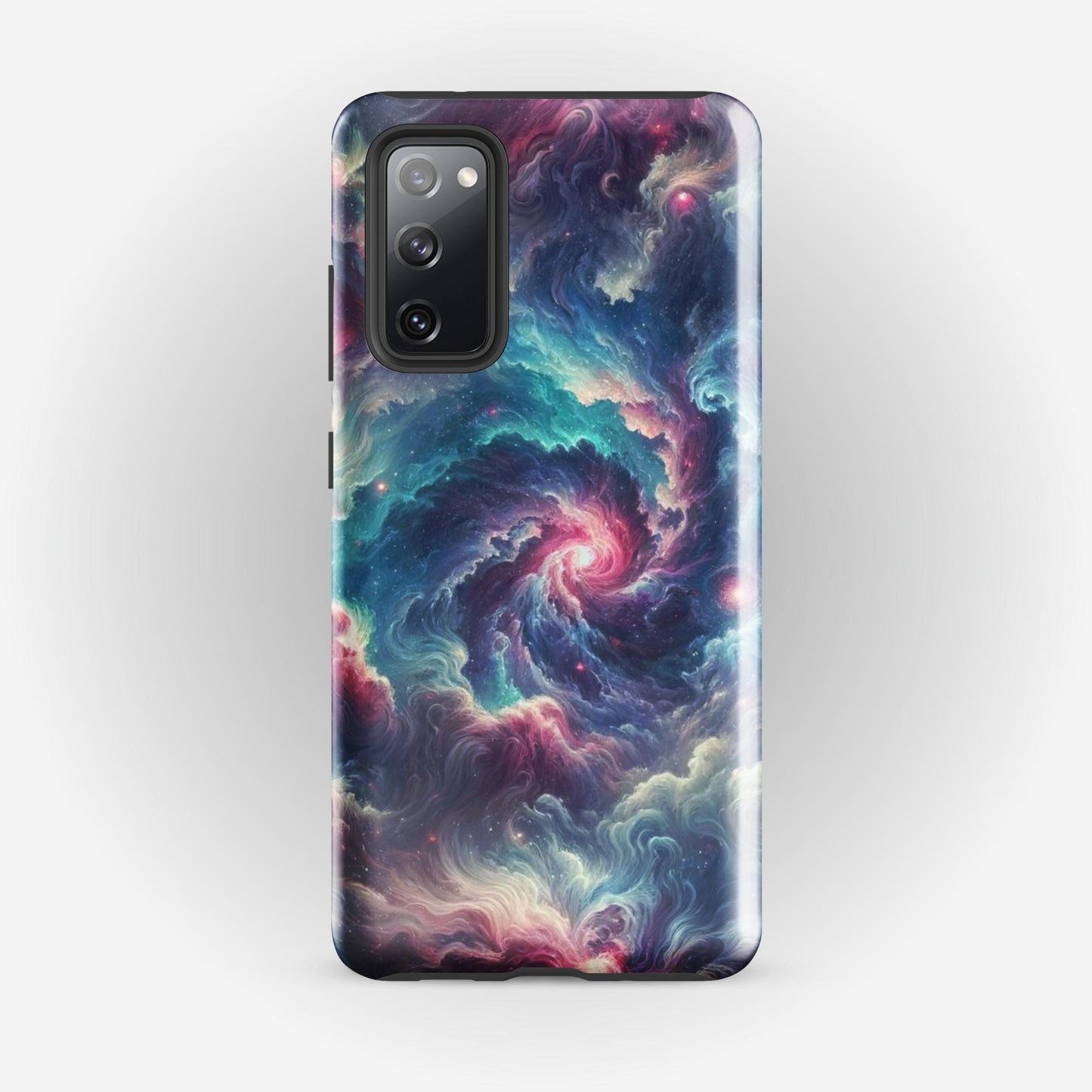 Galactic Swirl - Samsung