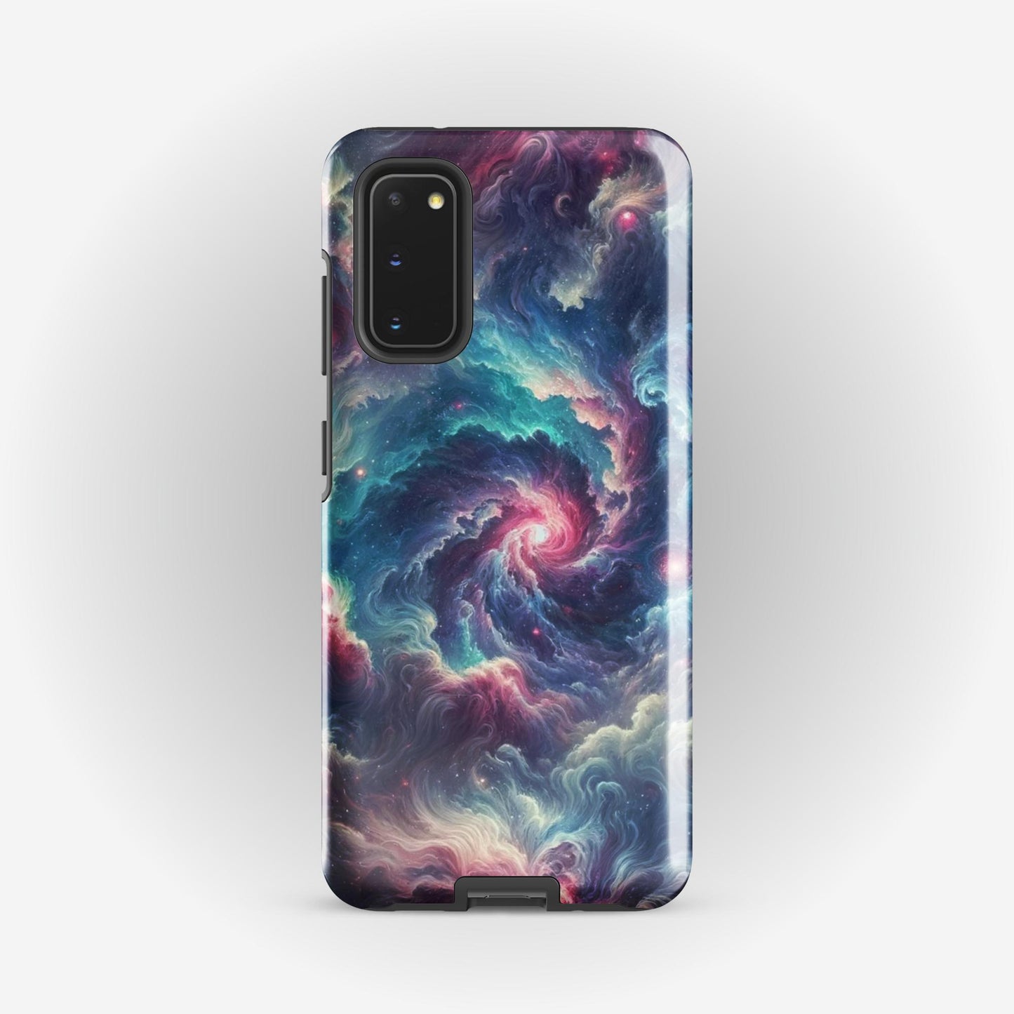 Galactic Swirl - Samsung