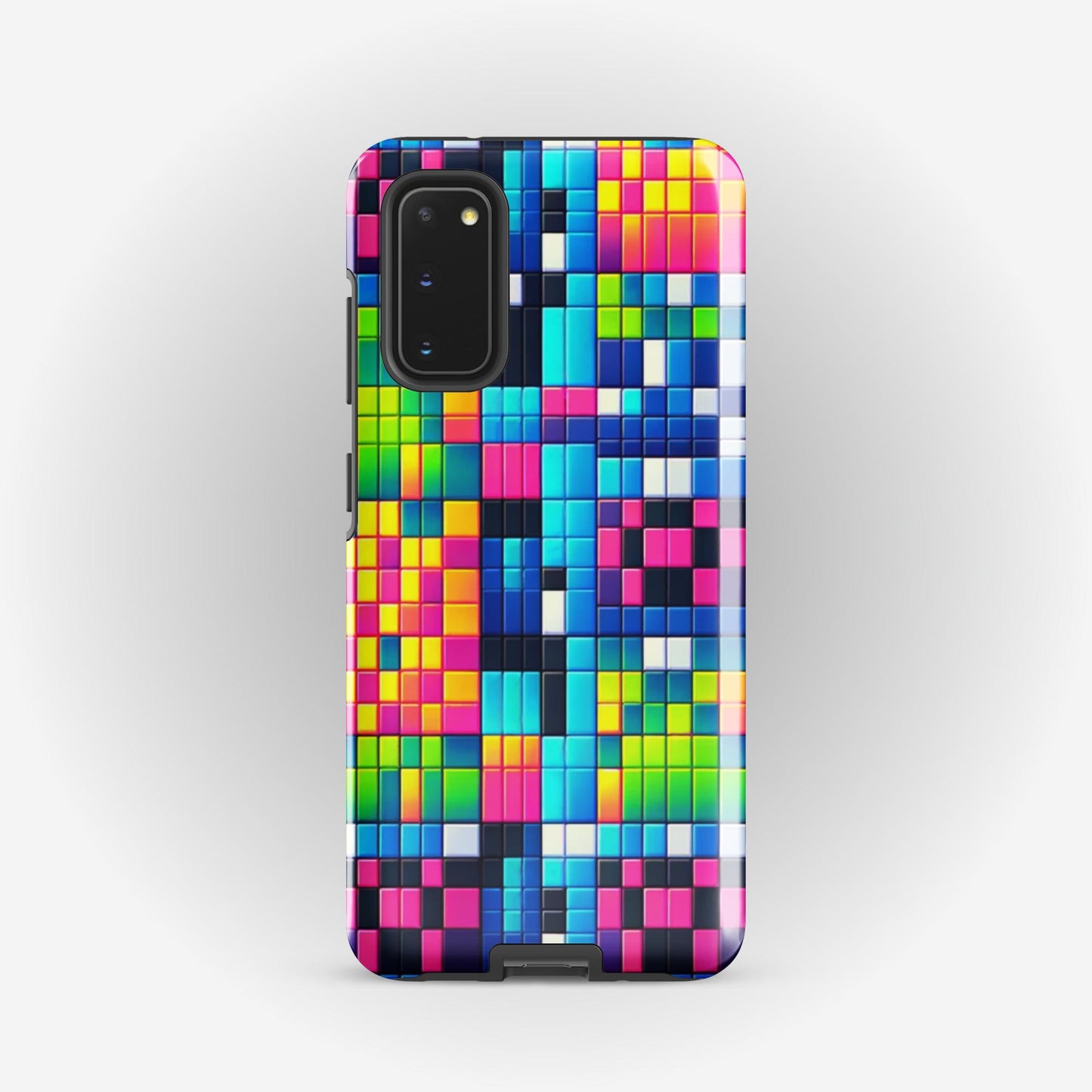 Pixel Prism - Samsung