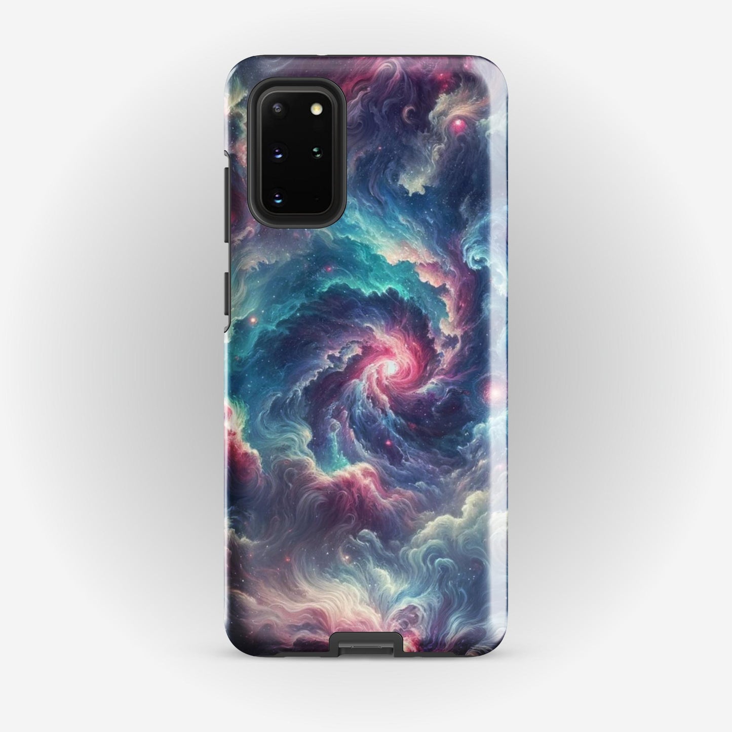 Galactic Swirl - Samsung