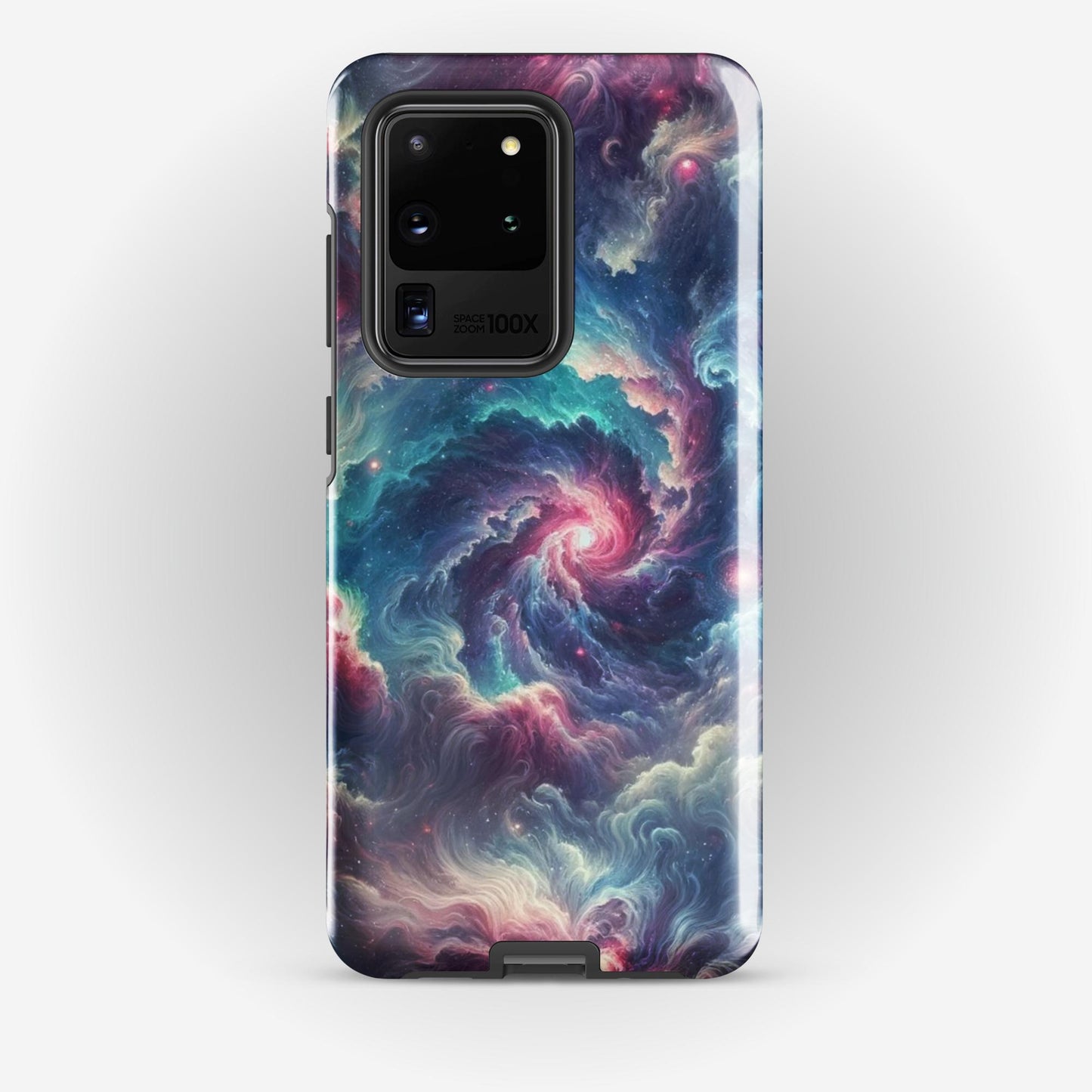 Galactic Swirl - Samsung