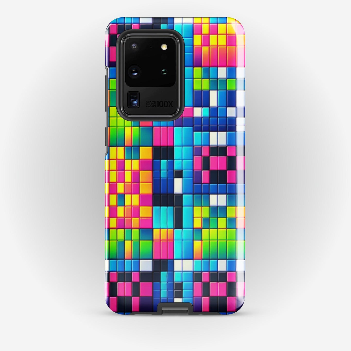 Pixel Prism - Samsung