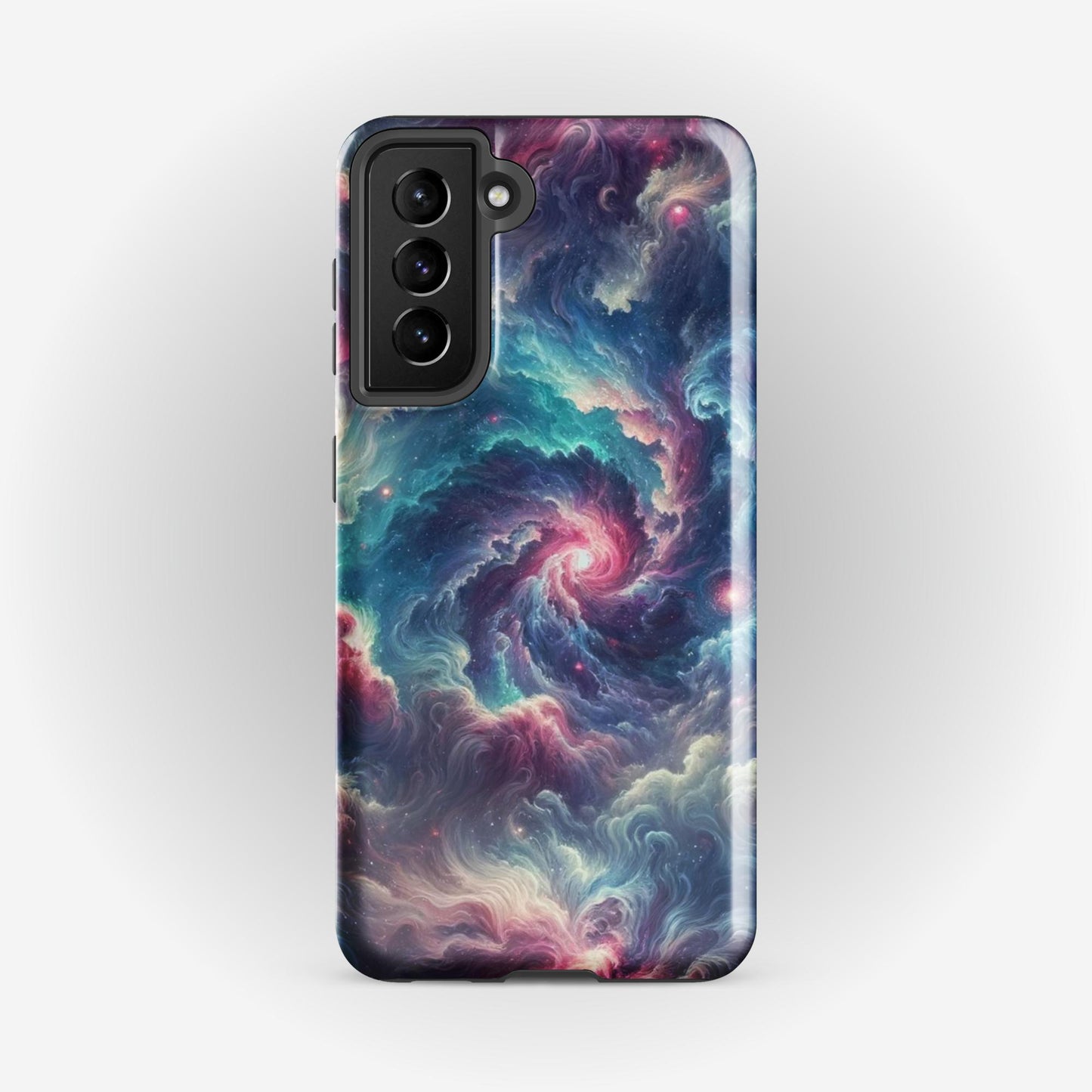 Galactic Swirl - Samsung