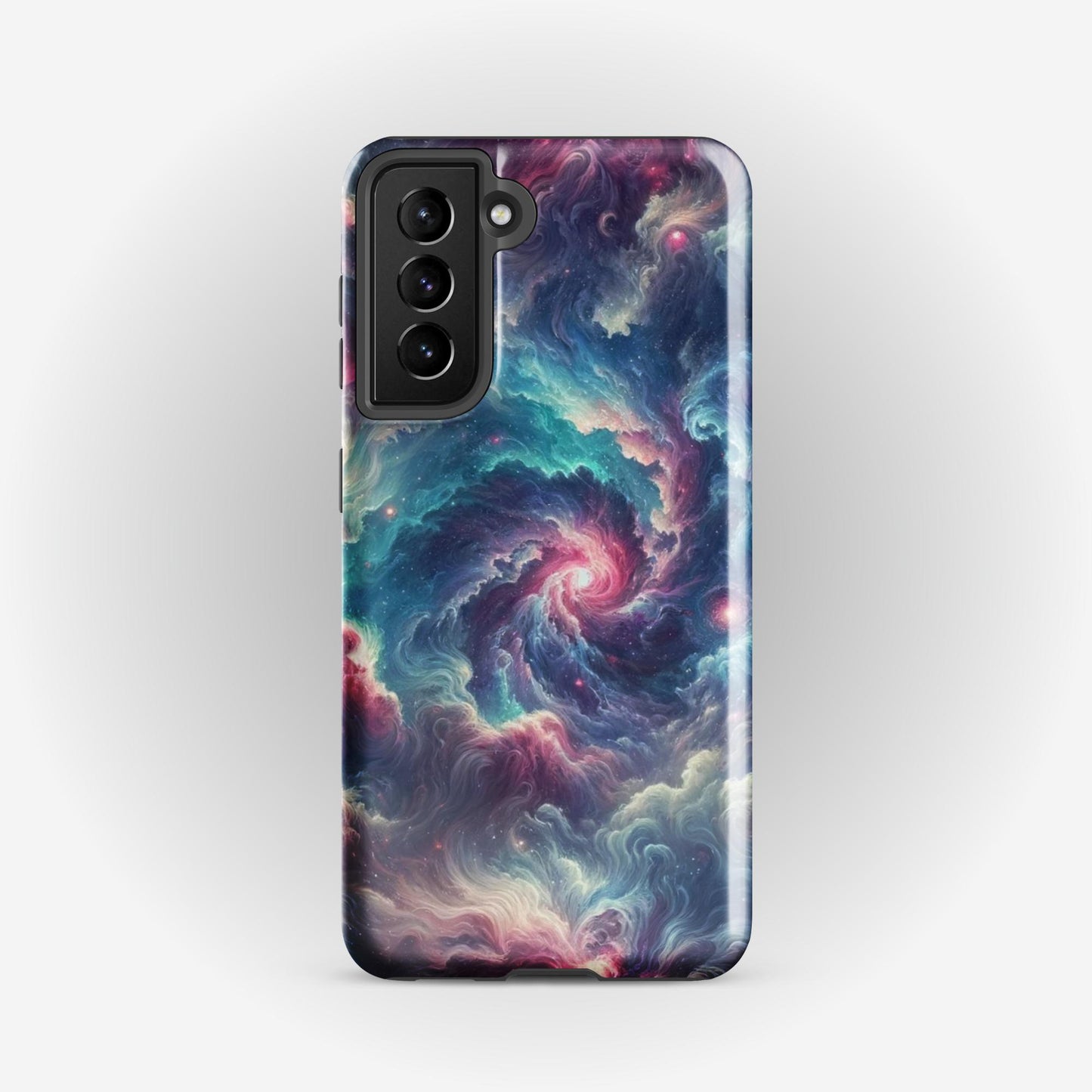 Galactic Swirl - Samsung