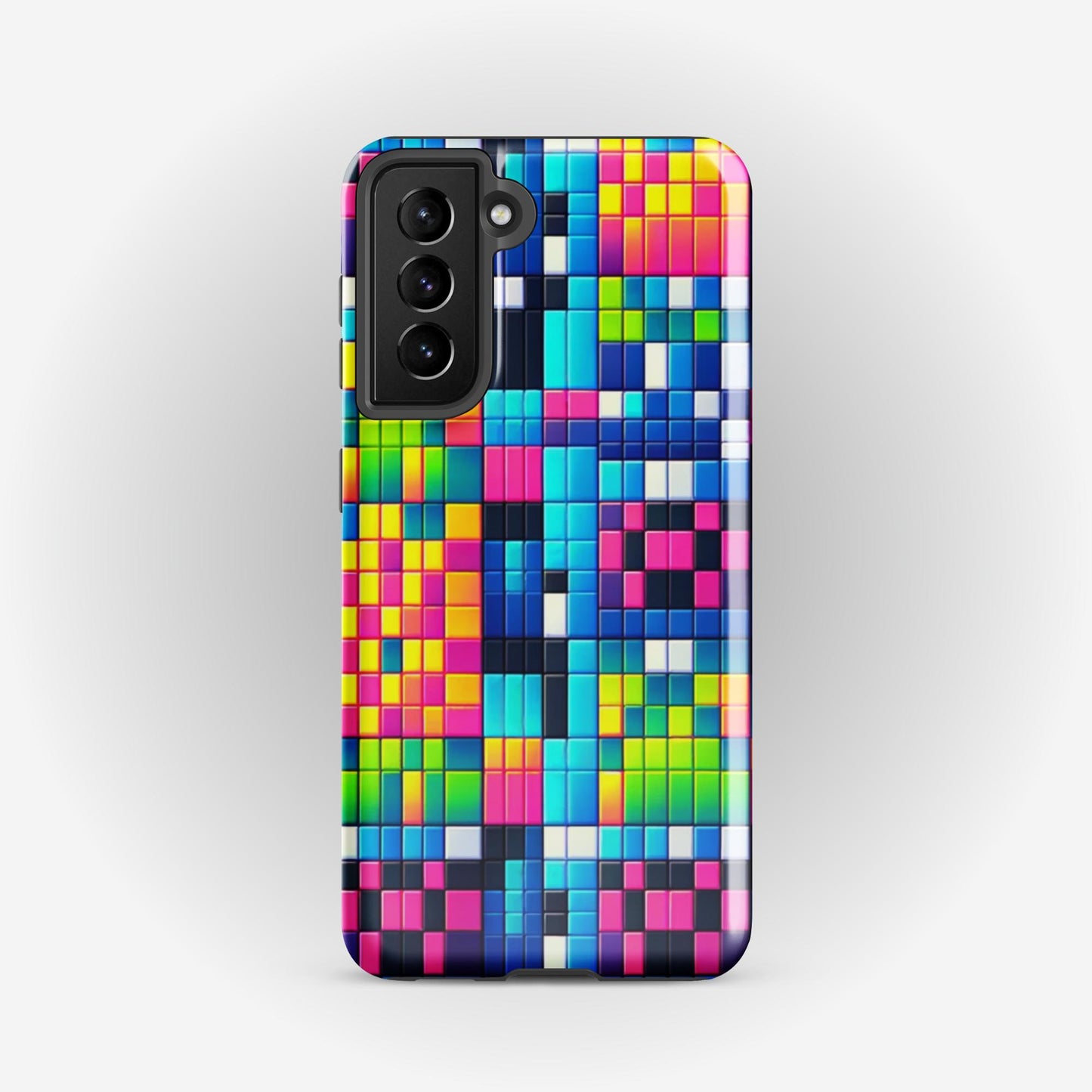 Pixel Prism - Samsung