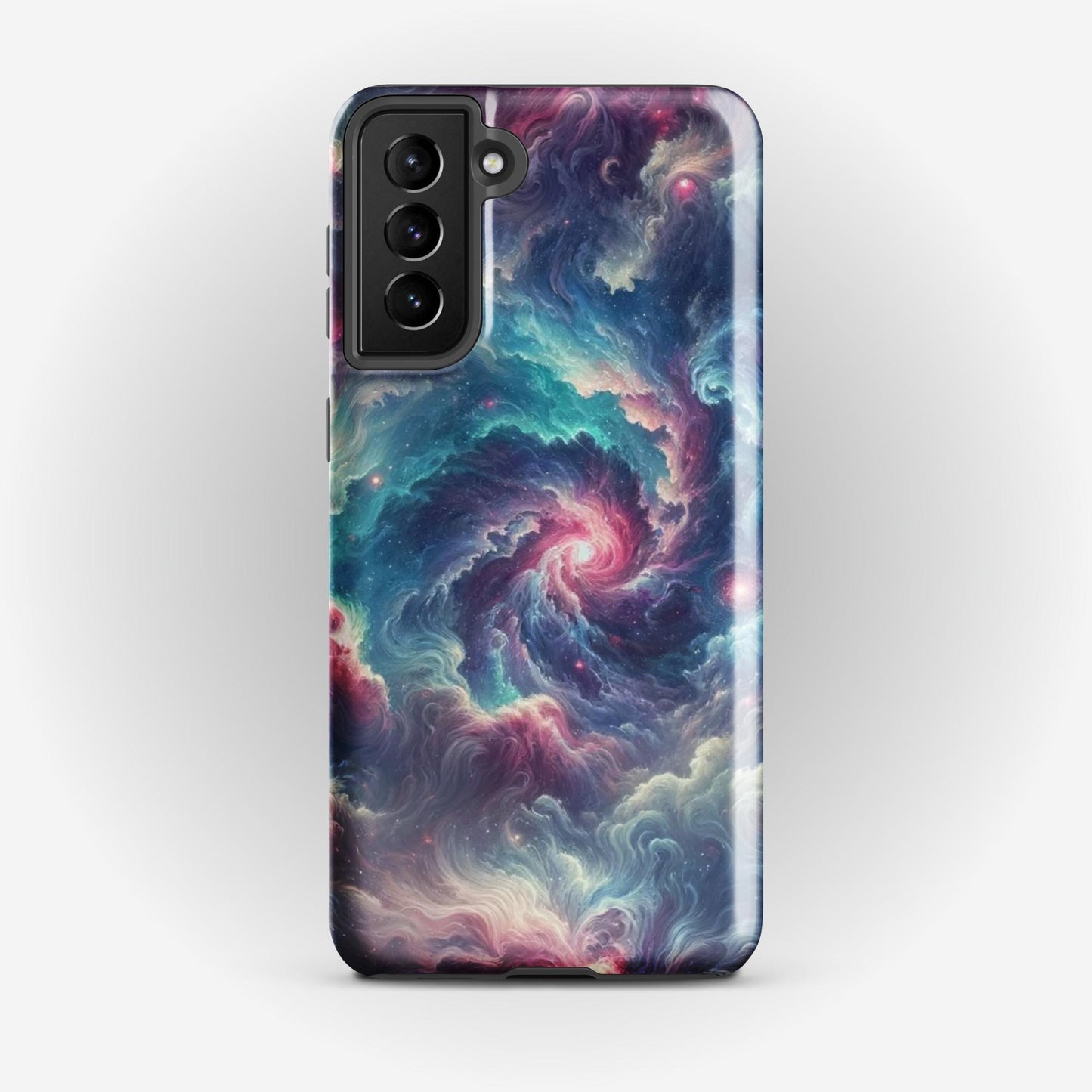 Galactic Swirl - Samsung