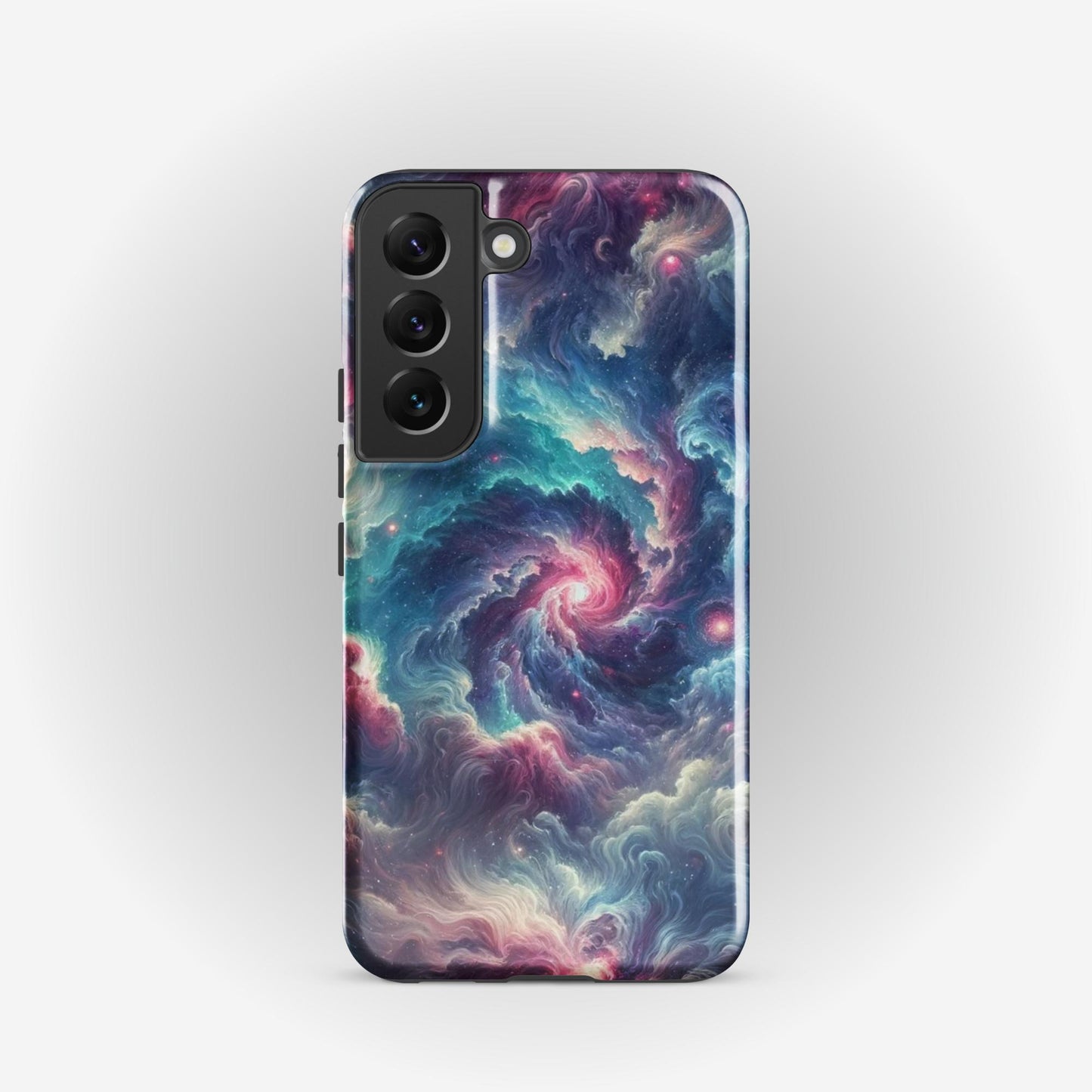 Galactic Swirl - Samsung