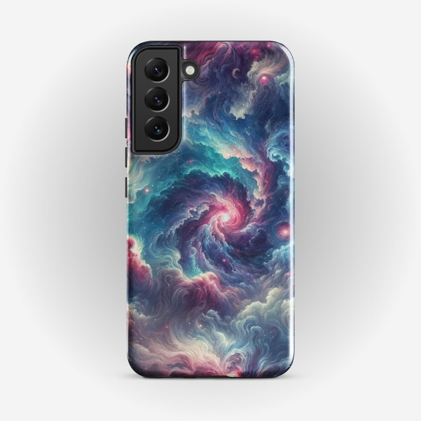 Galactic Swirl - Samsung