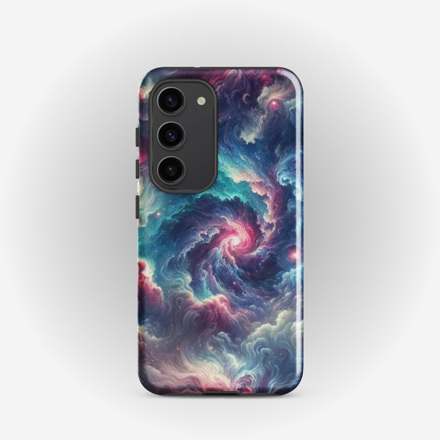 Galactic Swirl - Samsung