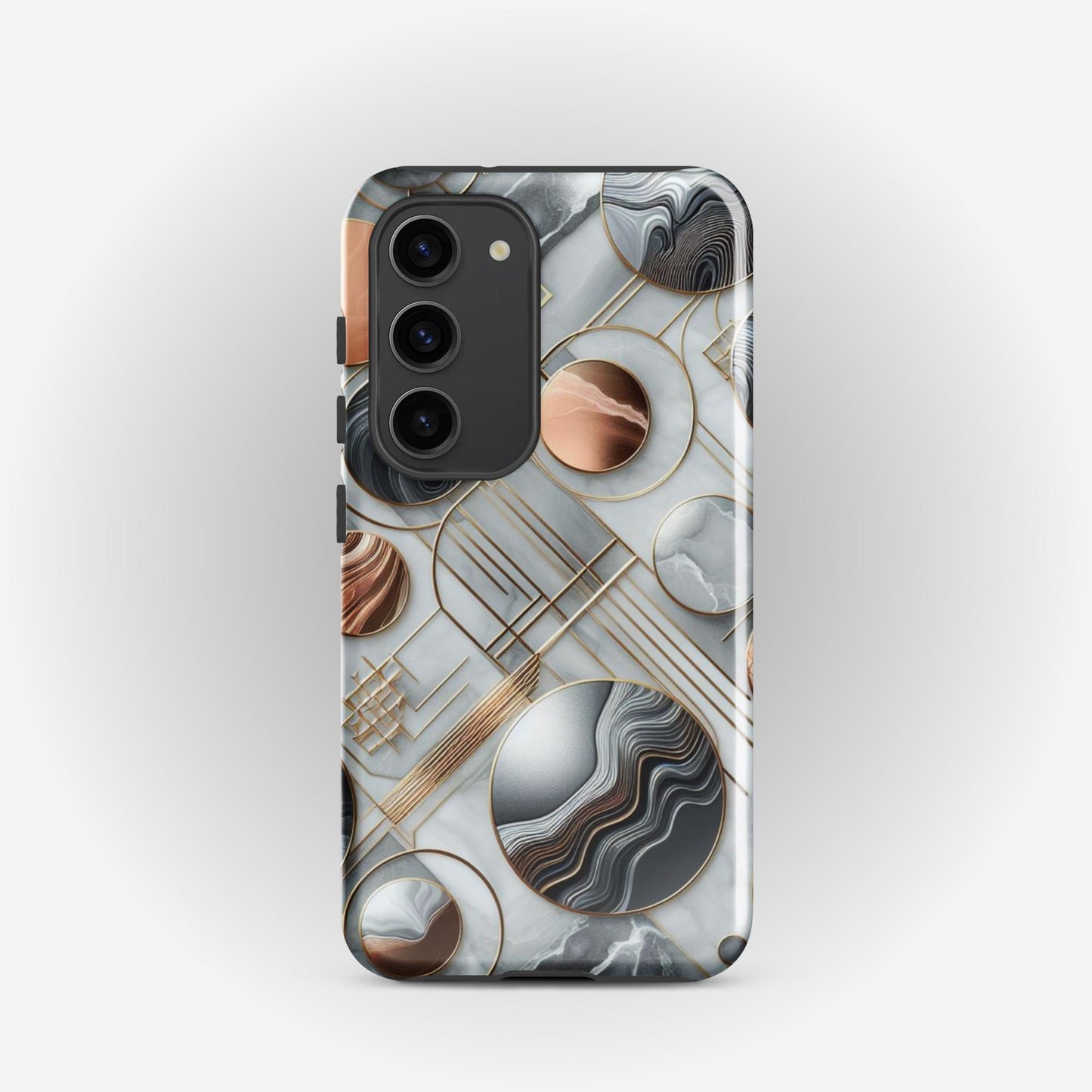 Metallic Marbles - Samsung