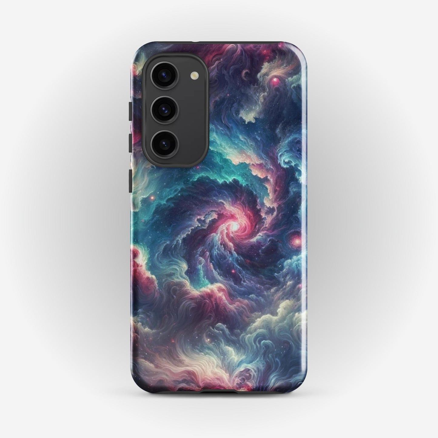 Galactic Swirl - Samsung