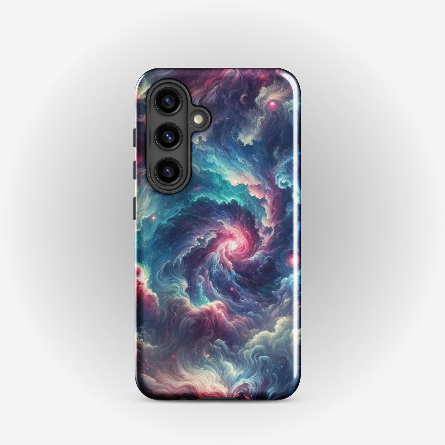 Galactic Swirl - Samsung