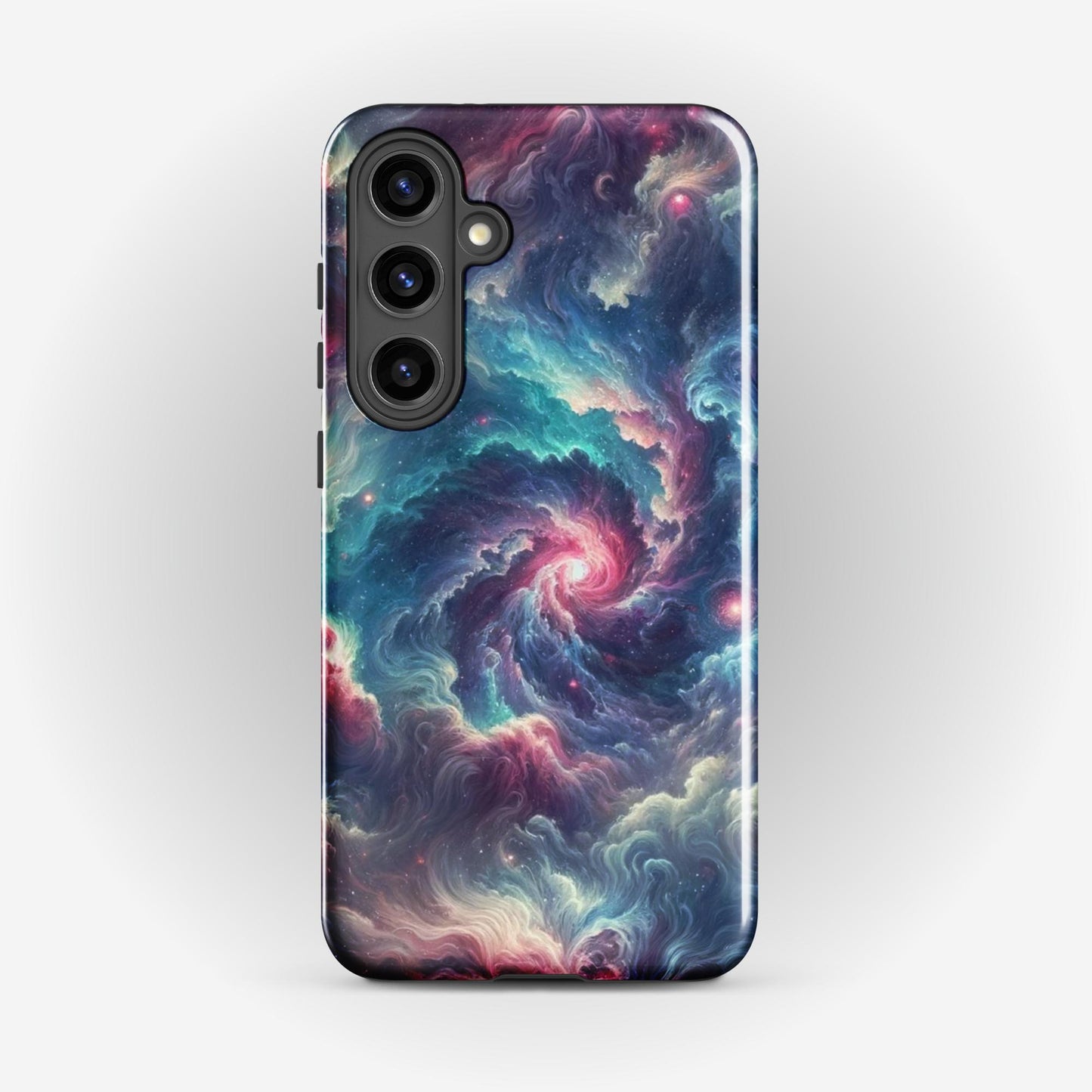 Galactic Swirl - Samsung