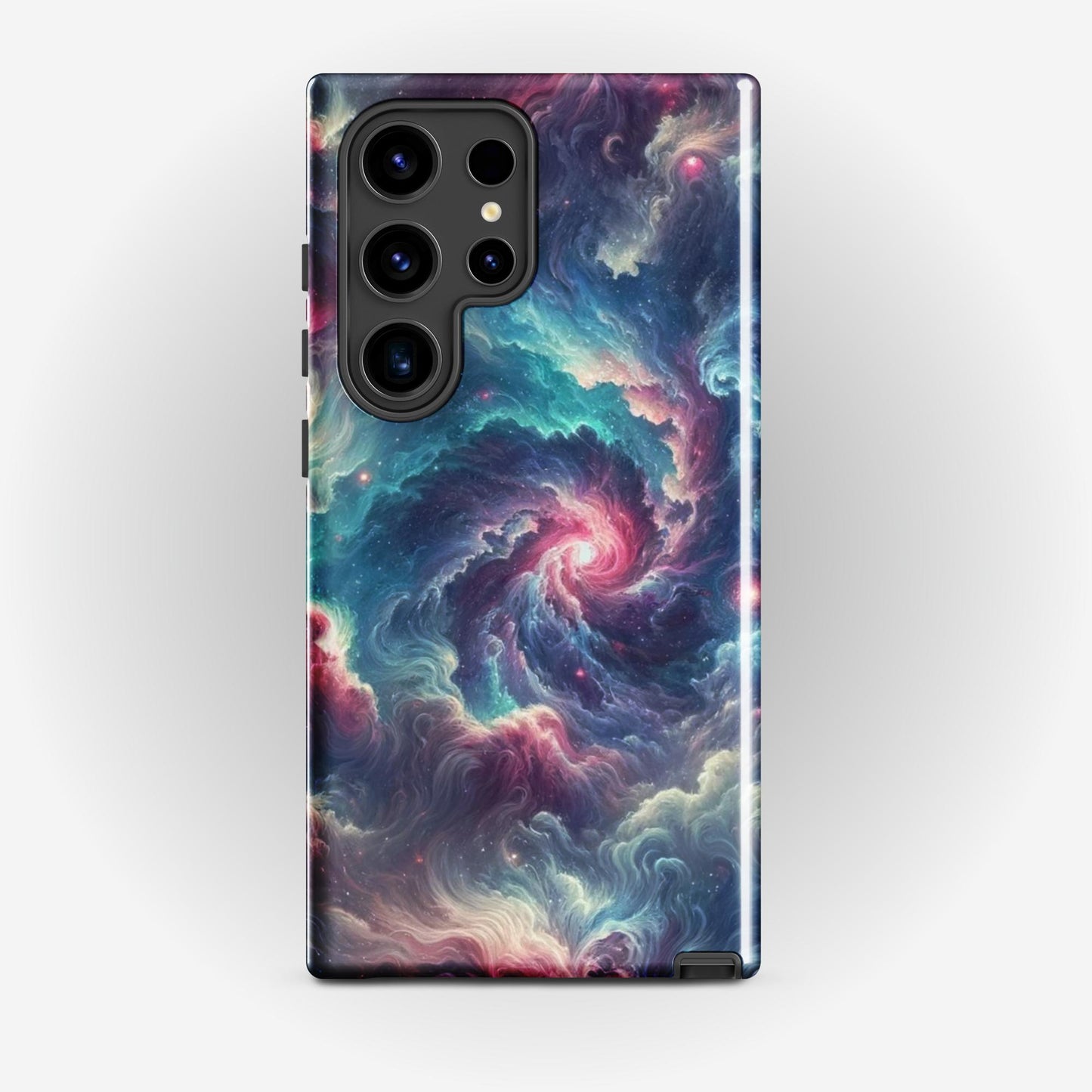 Galactic Swirl - Samsung