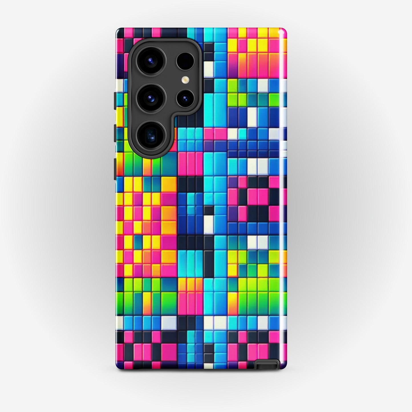 Pixel Prism - Samsung