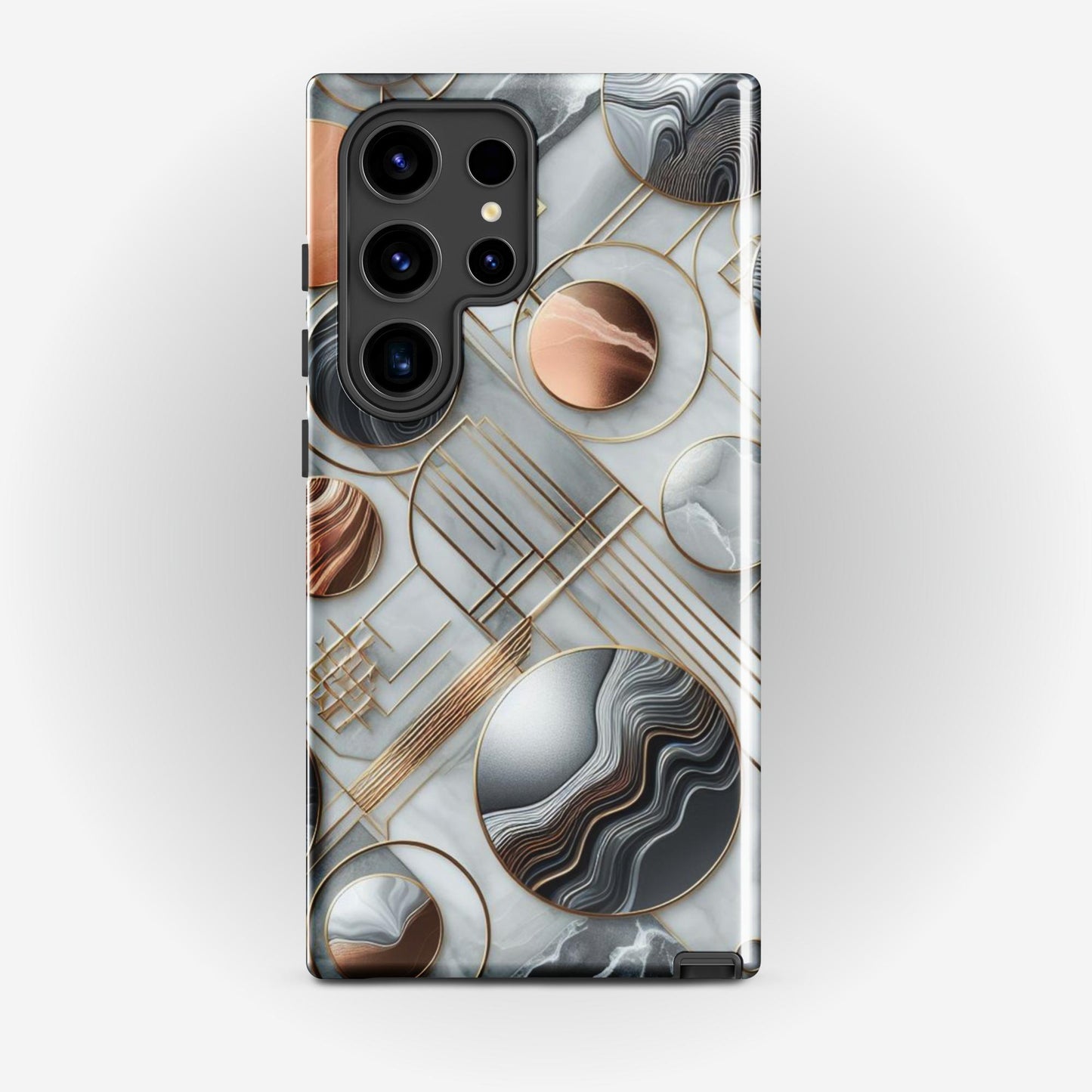 Metallic Marbles - Samsung